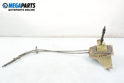 Скоростен лост с жила за Fiat Punto Hatchback II (09.1999 - 07.2012)