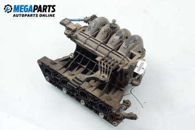 Всмукателен колектор за Fiat Punto Hatchback II (09.1999 - 07.2012) 1.2 16V 80 (188.233, .235, .253, .255, .333, .353, .639...), 80 к.с.