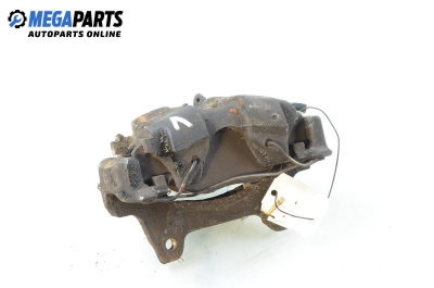 Спирачен апарат за Fiat Punto Hatchback II (09.1999 - 07.2012), позиция: предна, лява