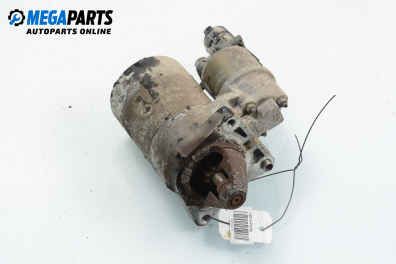 Стартер за Fiat Punto Hatchback II (09.1999 - 07.2012) 1.2 16V 80 (188.233, .235, .253, .255, .333, .353, .639...), 80 к.с.