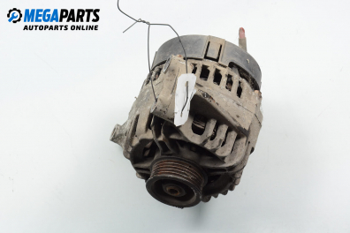 Алтернатор / генератор за Fiat Punto Hatchback II (09.1999 - 07.2012) 1.2 16V 80 (188.233, .235, .253, .255, .333, .353, .639...), 80 к.с.