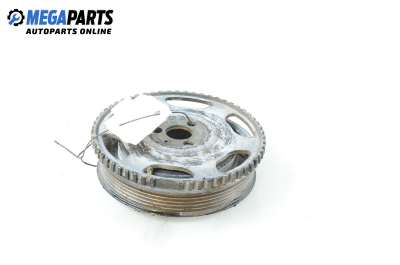 Демпферна шайба за Fiat Punto Hatchback II (09.1999 - 07.2012) 1.2 16V 80 (188.233, .235, .253, .255, .333, .353, .639...), 80 к.с.