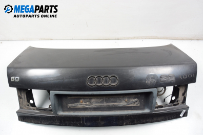 Заден капак за Audi 80 Sedan B4 (09.1991 - 12.1994), 4+1 вр., седан, позиция: задна