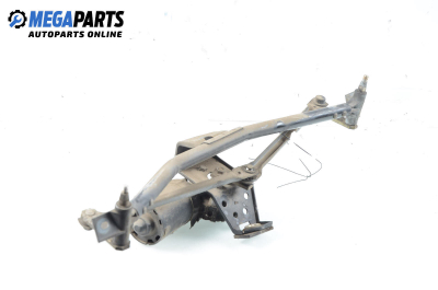 Ел. мотор за чистачките за Audi 80 Sedan B4 (09.1991 - 12.1994), седан, позиция: предна