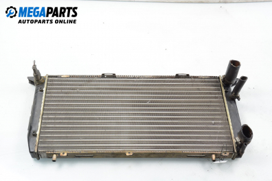 Воден радиатор за Audi 80 Sedan B4 (09.1991 - 12.1994) 2.0, 90 к.с.