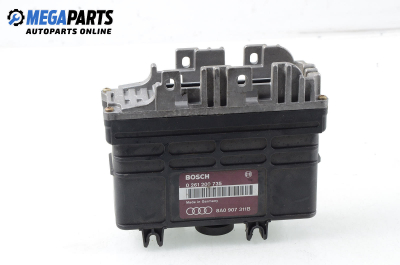Компютър двигател за Audi 80 Sedan B4 (09.1991 - 12.1994) 2.0, 90 к.с., № Bosch 0 261 200 735