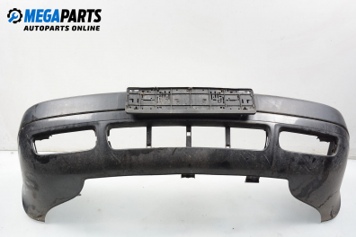 Предна броня за Audi 80 Sedan B4 (09.1991 - 12.1994), седан, позиция: предна