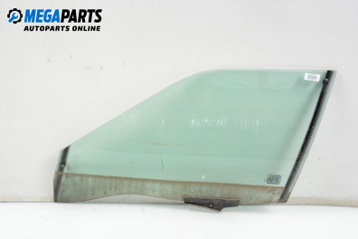 Странично стъкло за Audi 80 Sedan B4 (09.1991 - 12.1994), 4+1 вр., седан, позиция: предна, лява