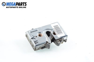 Брава на врата за Audi 80 Sedan B4 (09.1991 - 12.1994), позиция: предна, лява