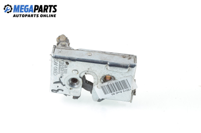 Брава на врата за Audi 80 Sedan B4 (09.1991 - 12.1994), позиция: задна, дясна