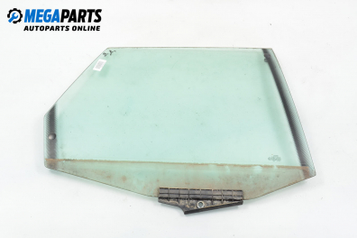 Странично стъкло за Audi 80 Sedan B4 (09.1991 - 12.1994), 4+1 вр., седан, позиция: задна, дясна