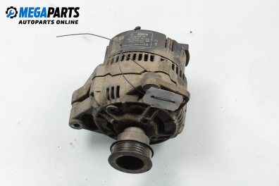 Алтернатор / генератор за Audi 80 Sedan B4 (09.1991 - 12.1994) 2.0, 90 к.с.