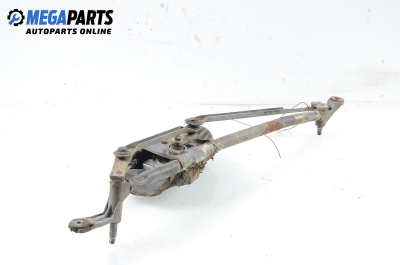 Ел. мотор за чистачките за Alfa Romeo 156 Sedan (09.1997 - 09.2005), седан, позиция: предна