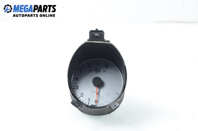 Оборотомер за Alfa Romeo 156 Sedan (09.1997 - 09.2005)