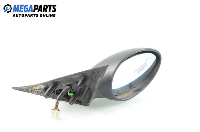 Огледало за Alfa Romeo 156 Sedan (09.1997 - 09.2005), 4+1 вр., седан, позиция: дясна