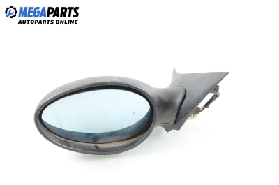 Огледало за Alfa Romeo 156 Sedan (09.1997 - 09.2005), 4+1 вр., седан, позиция: лява