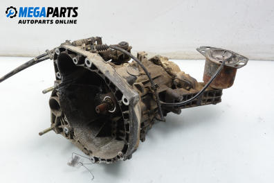 Ръчна скоростна кутия за Alfa Romeo 156 Sedan (09.1997 - 09.2005) 1.8 16V T.SPARK (932A3), 144 к.с.