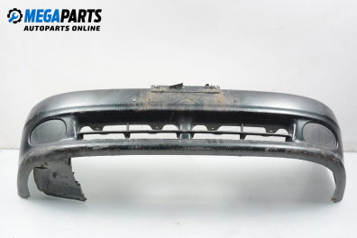 Предна броня за Daewoo Lanos Hatchback (05.1997 - 01.2004), хечбек, позиция: предна