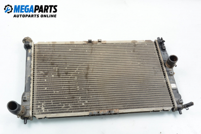 Воден радиатор за Daewoo Lanos Hatchback (05.1997 - 01.2004) 1.3, 75 к.с.