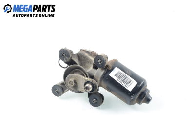 Ел. мотор за чистачките за Daewoo Lanos Hatchback (05.1997 - 01.2004), хечбек, позиция: предна