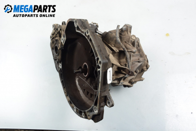 Ръчна скоростна кутия за Daewoo Lanos Hatchback (05.1997 - 01.2004) 1.3, 75 к.с.