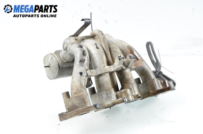 Всмукателен колектор за Daewoo Lanos Hatchback (05.1997 - 01.2004) 1.3, 75 к.с.