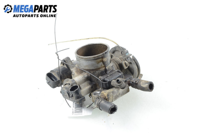 Дроселова клапа за Daewoo Lanos Hatchback (05.1997 - 01.2004) 1.3, 75 к.с.