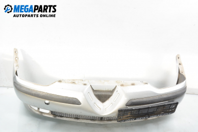 Предна броня за Alfa Romeo 156 Sedan (09.1997 - 09.2005), седан, позиция: предна