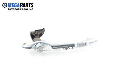 Външна дръжка за Alfa Romeo 156 Sedan (09.1997 - 09.2005), 4+1 вр., седан, позиция: предна, дясна