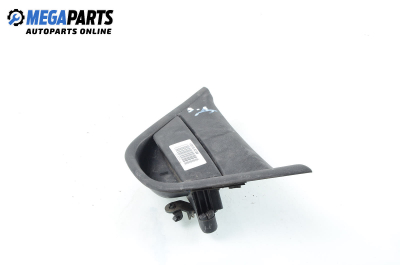 Външна дръжка за Alfa Romeo 156 Sedan (09.1997 - 09.2005), 4+1 вр., седан, позиция: задна, дясна