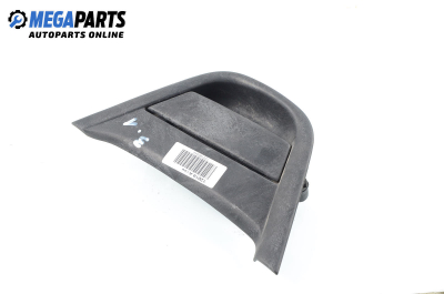 Външна дръжка за Alfa Romeo 156 Sedan (09.1997 - 09.2005), 4+1 вр., седан, позиция: задна, лява