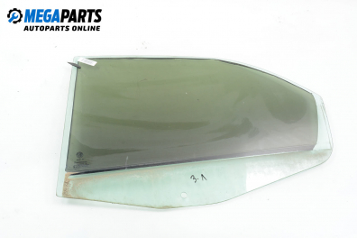 Странично стъкло за Alfa Romeo 156 Sedan (09.1997 - 09.2005), 4+1 вр., седан, позиция: задна, лява