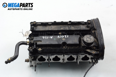 Глава за Alfa Romeo 156 Sedan (09.1997 - 09.2005) 1.8 16V T.SPARK (932A31), 140 к.с.