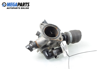 Корпус на термостат за Alfa Romeo 156 Sedan (09.1997 - 09.2005) 1.8 16V T.SPARK (932A31), 140 к.с.