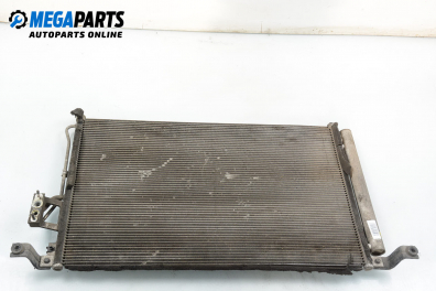 Климатичен радиатор за Hyundai Santa Fe II SUV (10.2005 - 03.2015) 2.7 V6 GLS 4x4, 189 к.с.