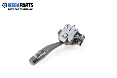 Лостче за светлини за Hyundai Santa Fe II SUV (10.2005 - 03.2015)