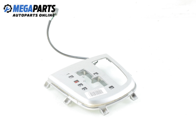 Конзола скоростен лост за Hyundai Santa Fe II SUV (10.2005 - 03.2015)