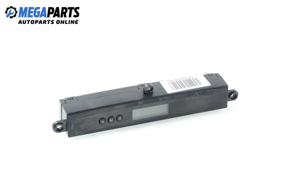 Часовник за Hyundai Santa Fe II SUV (10.2005 - 03.2015)