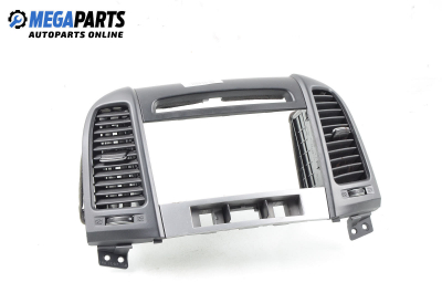 Духалки парно за Hyundai Santa Fe II SUV (10.2005 - 03.2015)