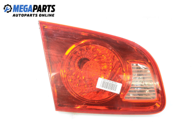 Вътрешен стоп за Hyundai Santa Fe II SUV (10.2005 - 03.2015), джип, позиция: лява