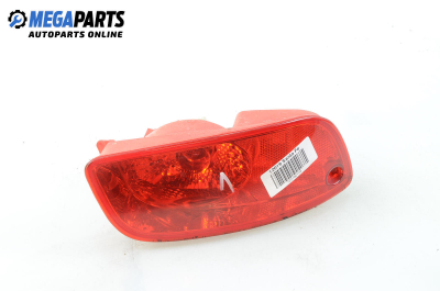 Светлина мъгла за Hyundai Santa Fe II SUV (10.2005 - 12.2012), джип