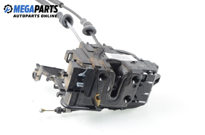 Брава на врата за Hyundai Santa Fe II SUV (10.2005 - 03.2015), позиция: предна, лява