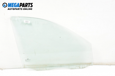 Странично стъкло за Hyundai Santa Fe II SUV (10.2005 - 03.2015), 4+1 вр., джип, позиция: предна, дясна