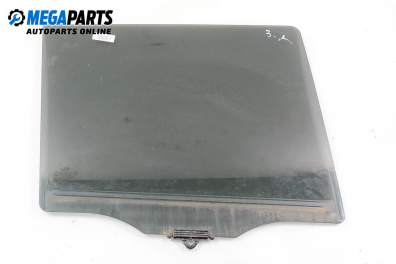 Странично стъкло за Hyundai Santa Fe II SUV (10.2005 - 03.2015), 4+1 вр., джип, позиция: задна, дясна