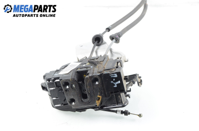 Брава на врата за Hyundai Santa Fe II SUV (10.2005 - 03.2015), позиция: предна, дясна