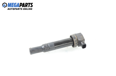 Запалителна бобина за Hyundai Santa Fe II SUV (10.2005 - 03.2015) 2.7 V6 GLS 4x4, 189 к.с.