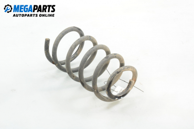 Пружина за ходова част за Hyundai Santa Fe II SUV (10.2005 - 03.2015), джип, позиция: задна