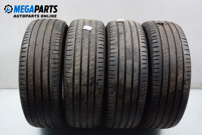 Летни гуми MICHELIN 235/60/18, DOT: 0317