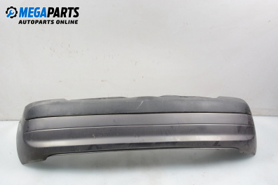 Задна броня за Renault Clio II Hatchback (09.1998 - 09.2005), хечбек