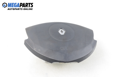 Airbag за Renault Clio II Hatchback (09.1998 - 09.2005), 4+1 вр., хечбек, позиция: предна